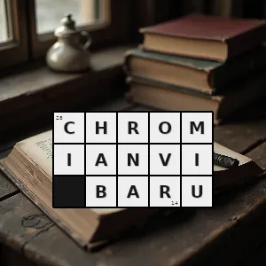 Hasło krzyżówkowe sól kwasu chromowego i baru - chromian(vi) baru – rozwiązanie, synonimy, podpowiedzi i definicje krzyżówkowe